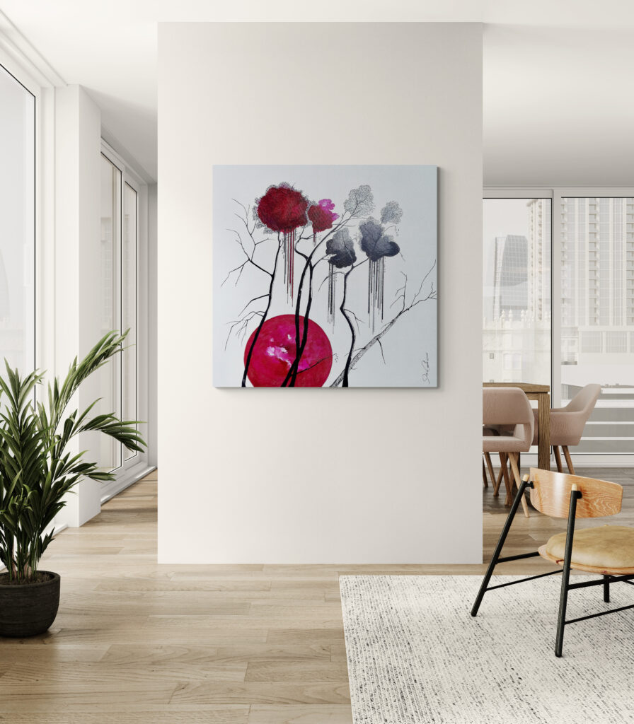 Dernier baiser -décor Dernier baiser -décor